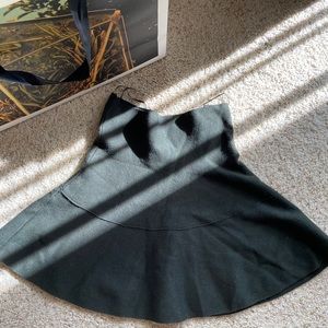Zara Knit skirt